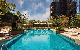 Doubletree By Hilton Dubai M Square Hotel & Residences